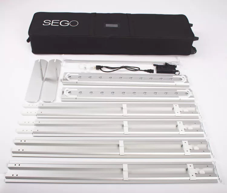 Sego Banner