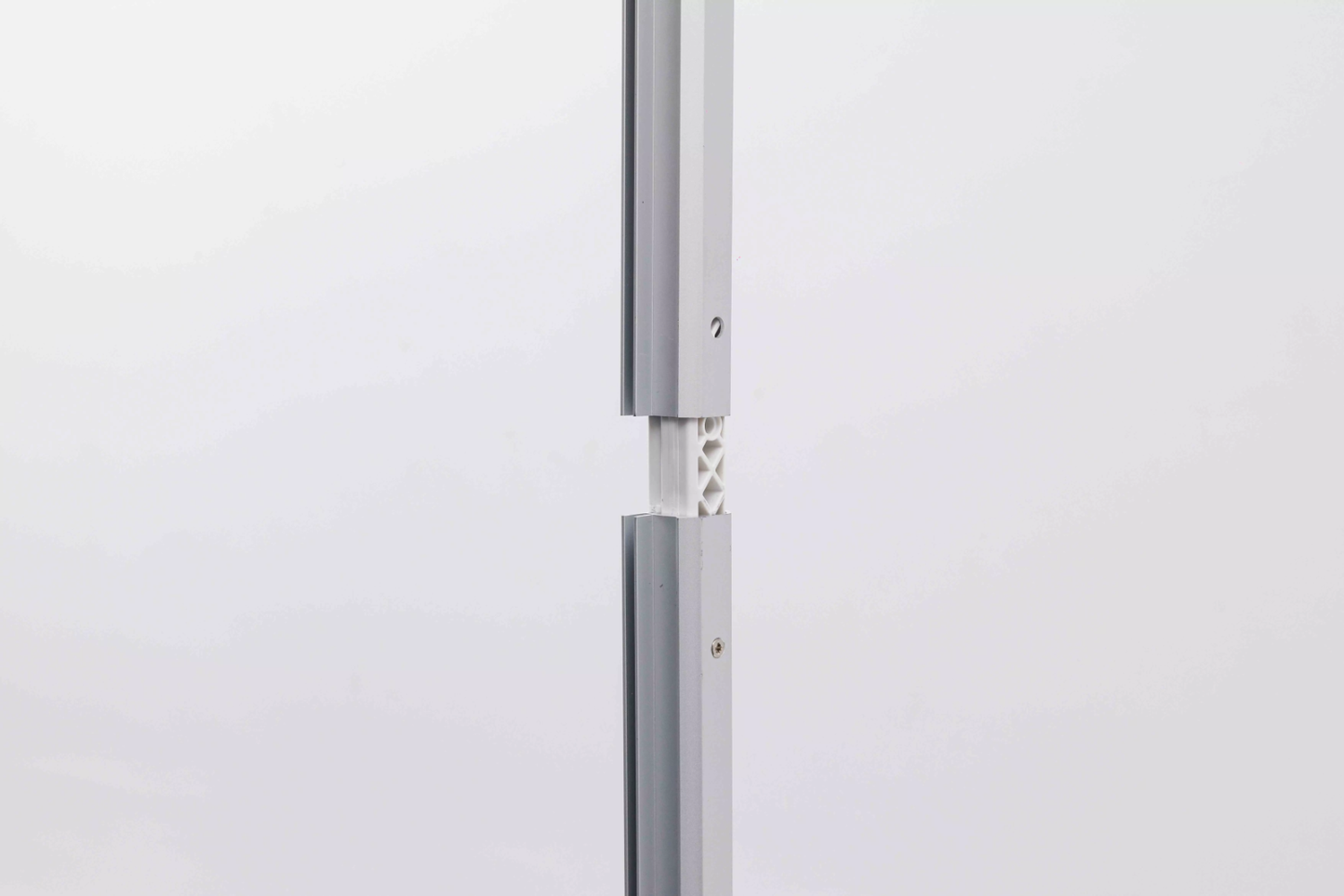 Qseg Banner Stand
