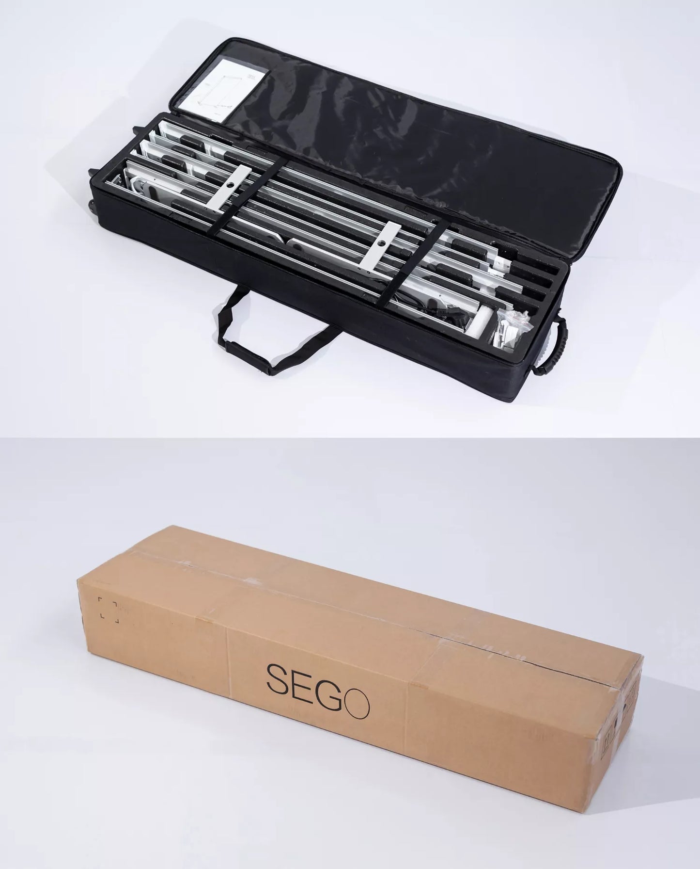 Sego Banner