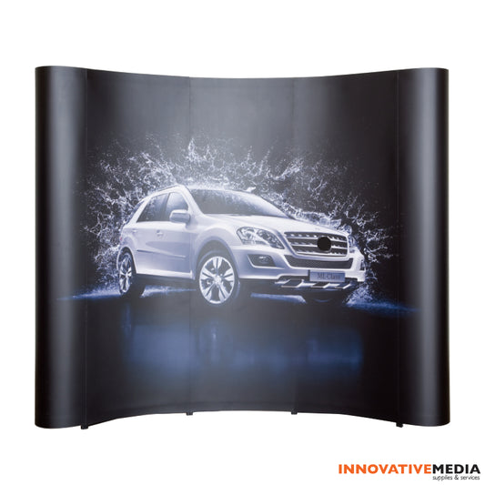 Magnetic Pop Up