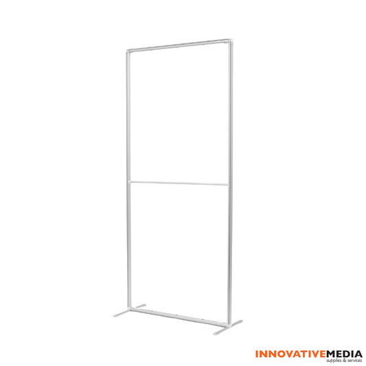 Qseg Banner Stand
