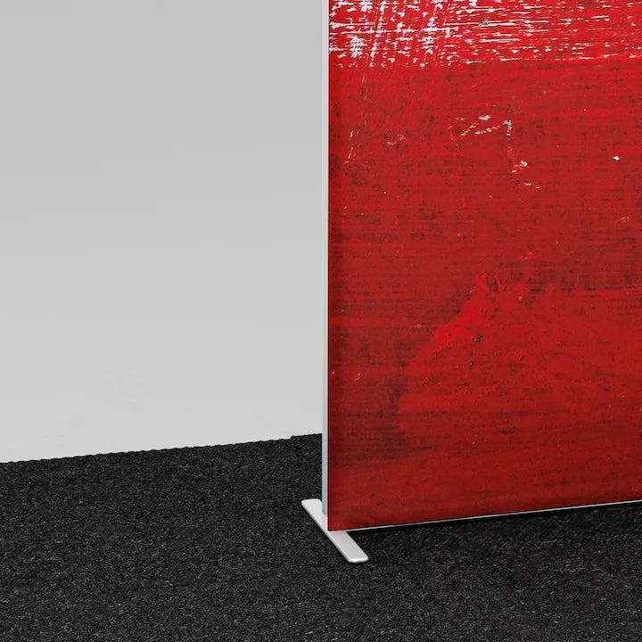 Qseg Banner Stand